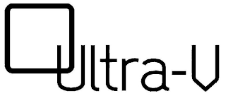 ULTRA-V