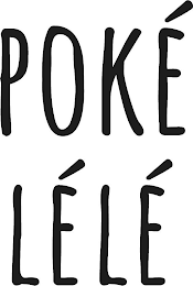 POKÉ LÉLÉ