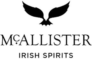 MCALLISTER IRISH SPIRITS