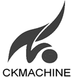 CKMACHINE