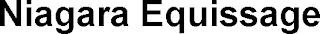 NIAGARA EQUISSAGE
