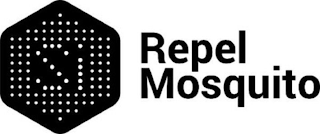 SI REPEL MOSQUITO