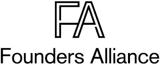 FA FOUNDERS ALLIANCE