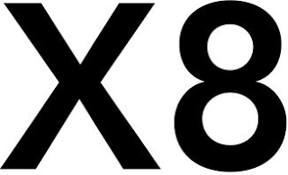 X8