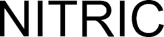 NITRIC