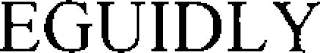 EGUIDLY