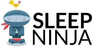 SN SLEEP NINJA