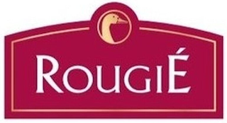 ROUGIÉ