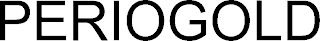 PERIOGOLD