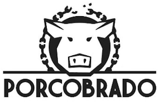 PORCOBRADO