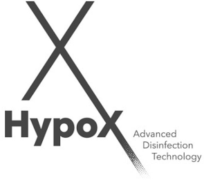 HYPOX ADVANCED DISINFECTION TECHNOLOGY