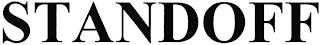 STANDOFF