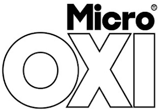 MICRO OXI