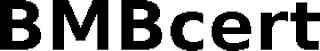BMBCERT
