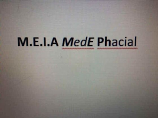 M.E.I.A MEDE PHACIAL