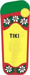 TIKI