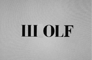 III OLF