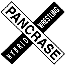 PANCRASE HYBRID WRESTLING