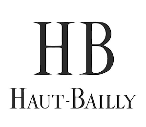 HB HAUT-BAILLY