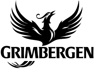 GRIMBERGEN