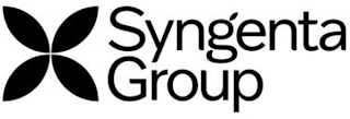 SYNGENTA GROUP