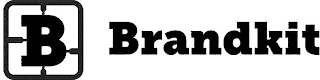 B BRANDKIT