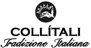 COLLÍTALI TRADIZIONE ITALIANA