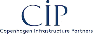 CIP COPENHAGEN INFRASTRUCTURE PARTNERS