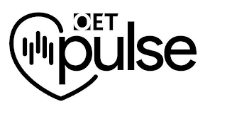 OET PULSE