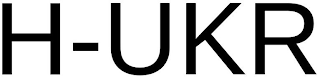 H-UKR