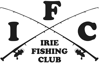 IFC IRIE FISHING CLUB