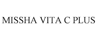 MISSHA VITA C PLUS