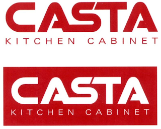 CASTA KITCHEN CABINET