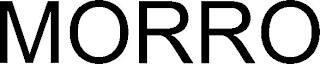 MORRO