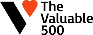 THE VALUABLE 500