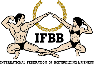 IFBB INTERNATIONAL FEDERATION OF BODYBUILDING & FITNESS