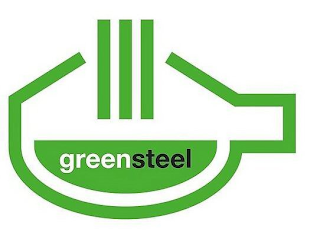 GREENSTEEL