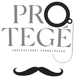 PROTEGÉ PROFESSIONAL CONNOISSEUR