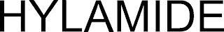 HYLAMIDE