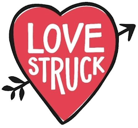 LOVE STRUCK