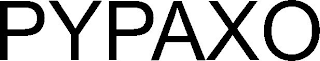 PYPAXO