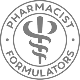 PHARMACIST FORMULATORS