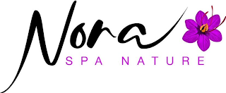 NORA SPA NATURE