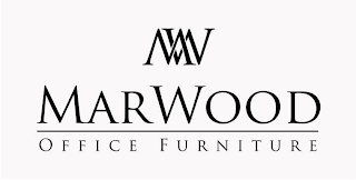 MW MARWOOD OFFICE FURNITURE