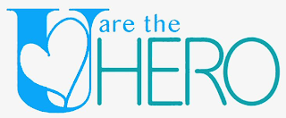 U ARE THE HERO