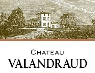 CHATEAU VALANDRAUD