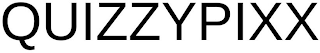 QUIZZYPIXX