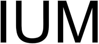 IUM