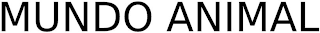 MUNDO ANIMAL