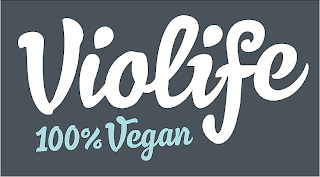 VIOLIFE 100% VEGAN